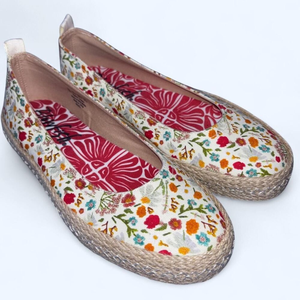 Blowfish-malibu Women's Multi Espadrilles